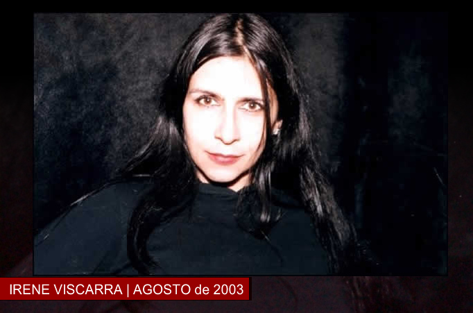 irene viscarra, indice marmol, libreria esoterica